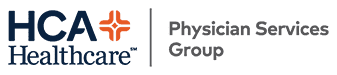 HCA Physicial Services Group Logo