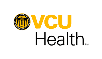 VCU Health Logo