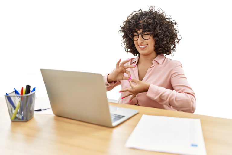 Associate Sign Language Why Is There a Shortage of Certified American Sign Language ...